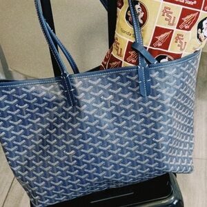 Canal Street NYC bag ❤️